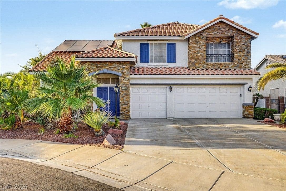 1150 Sierra Laurel Court