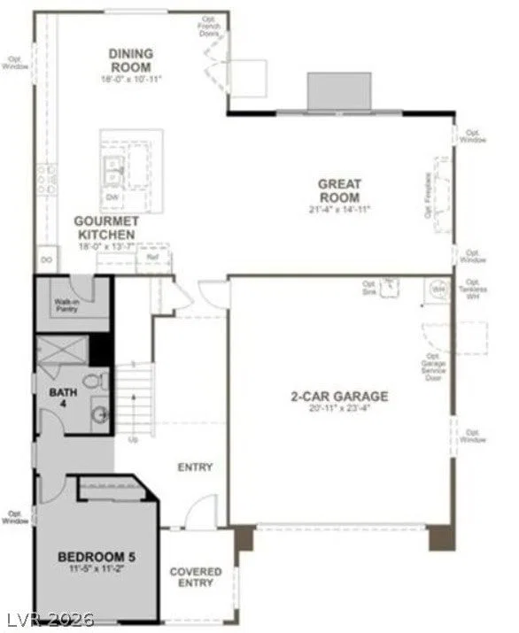 60 Serene Tempo Avenue photo 2