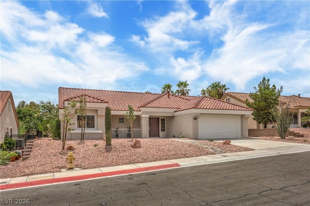9529 Ruby Hills Drive photo 2