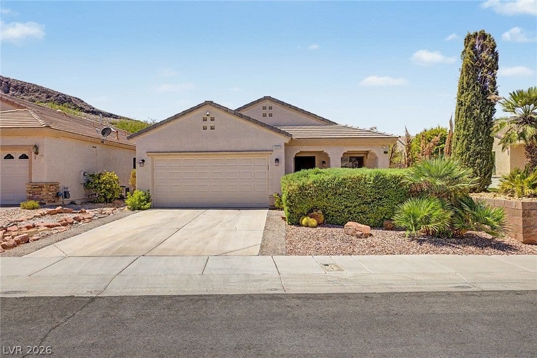1850 Cypress Mesa Drive