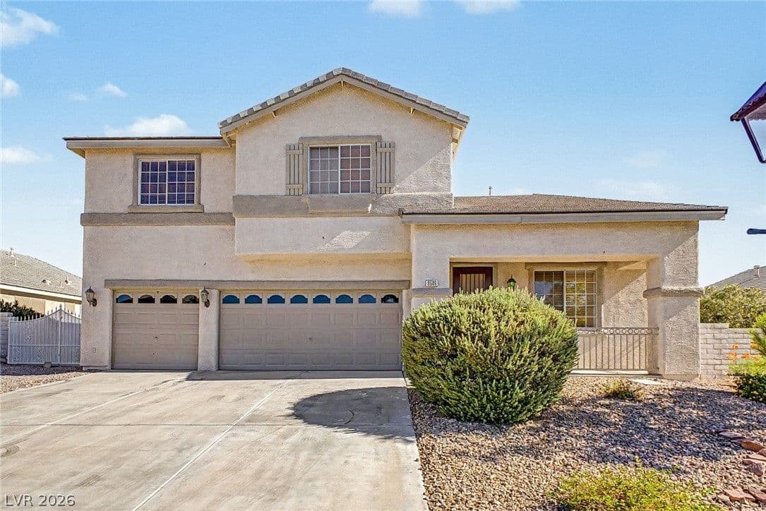 8508 Brody Marsh Avenue photo 2