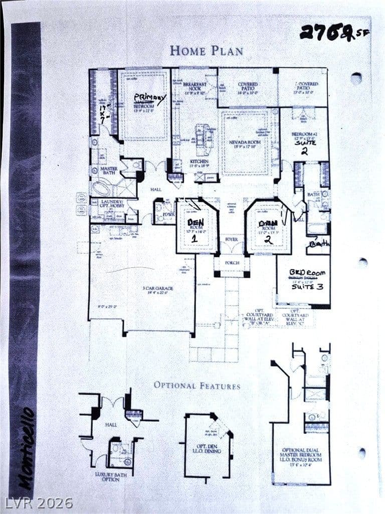2557 Forest City Drive photo 3