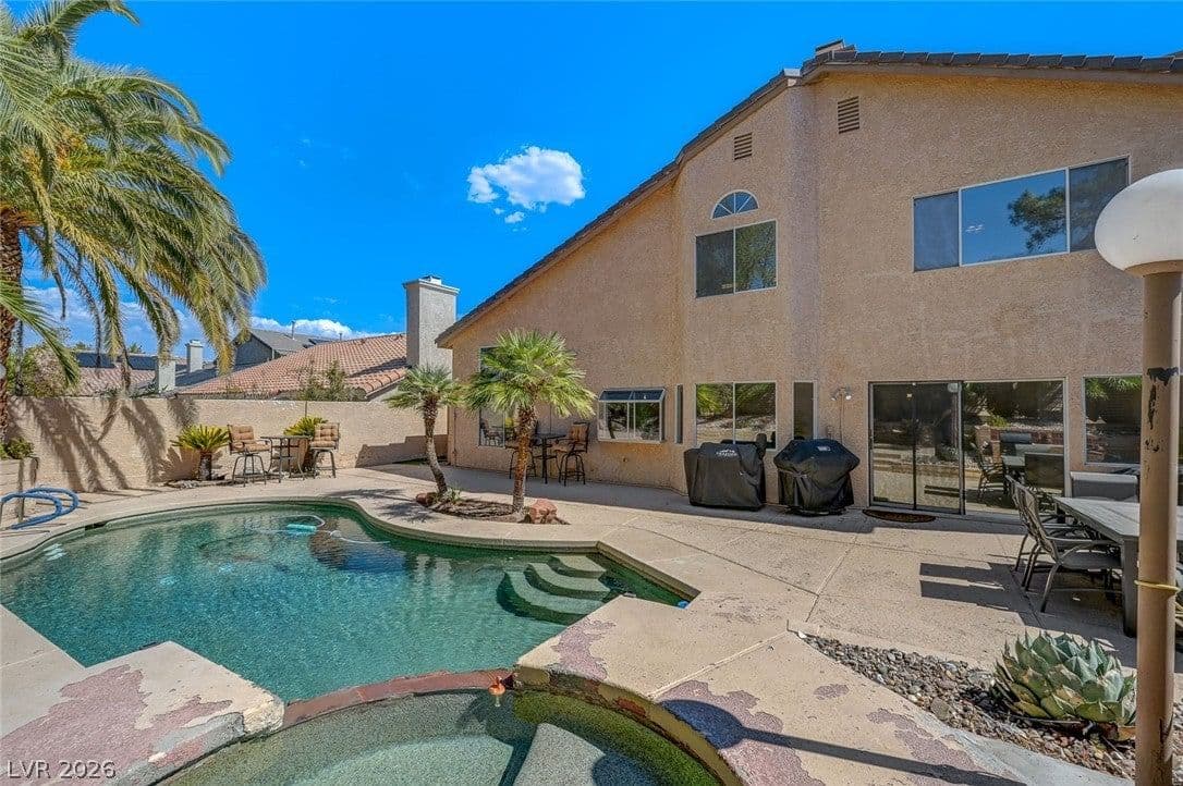 9920 Barrier Reef Drive