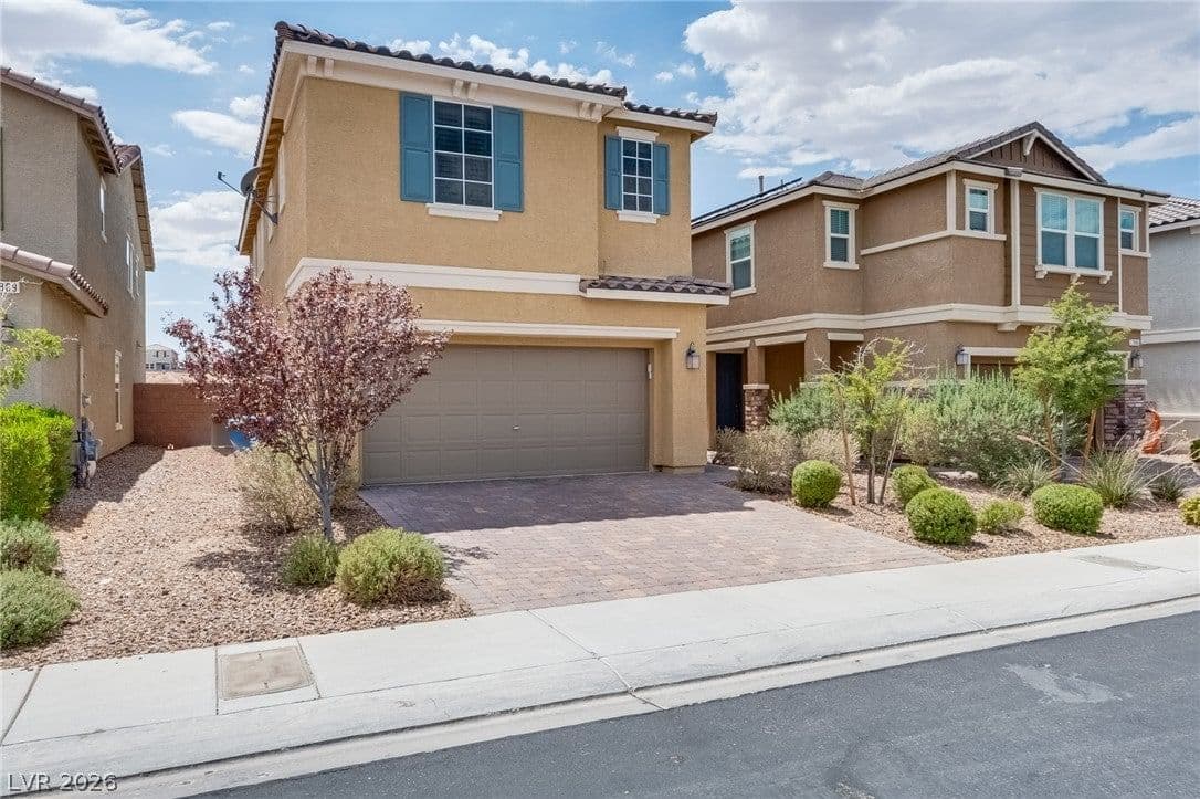2807 Donatello Manor Place photo 2