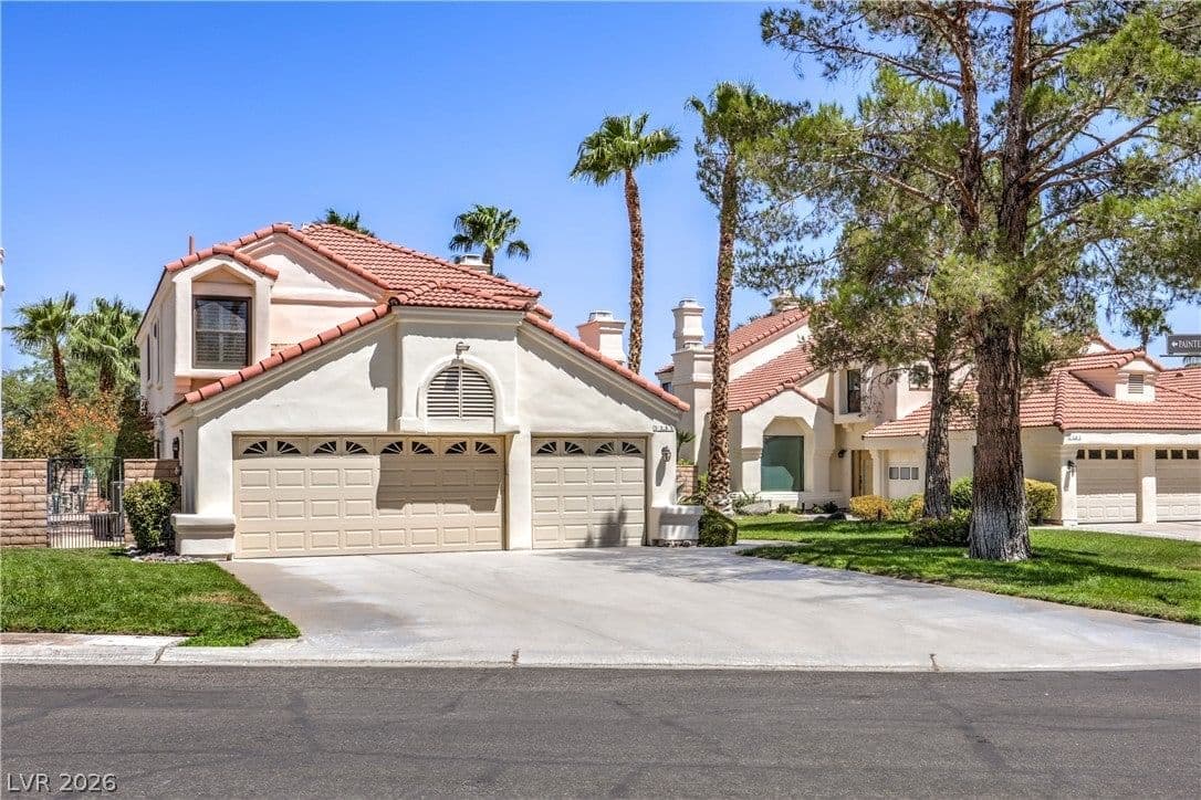 5380 Painted Sunrise Drive photo 3
