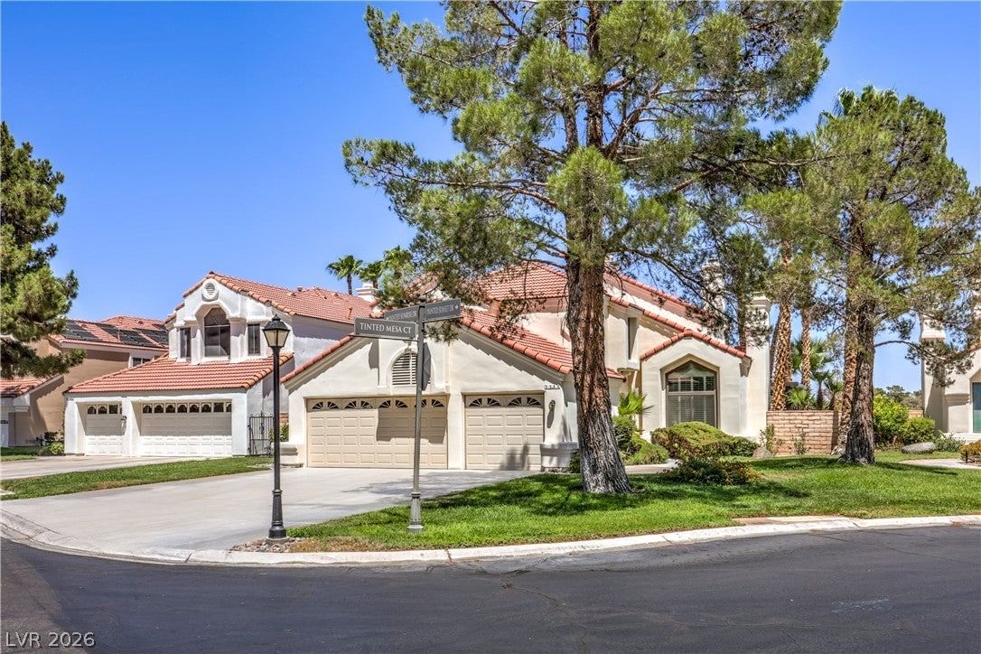 5380 Painted Sunrise Drive photo 4