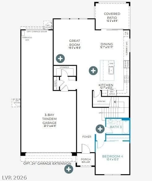 726 Longdale Street photo 2