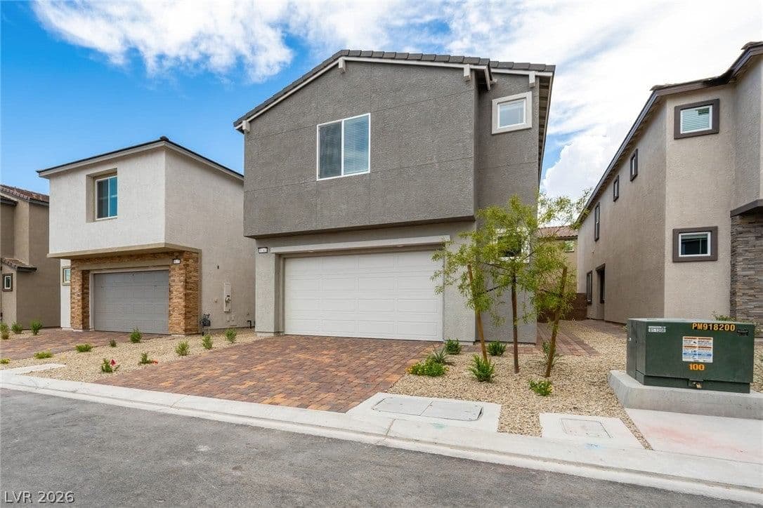 9781 Sunset Canyon Avenue photo 2