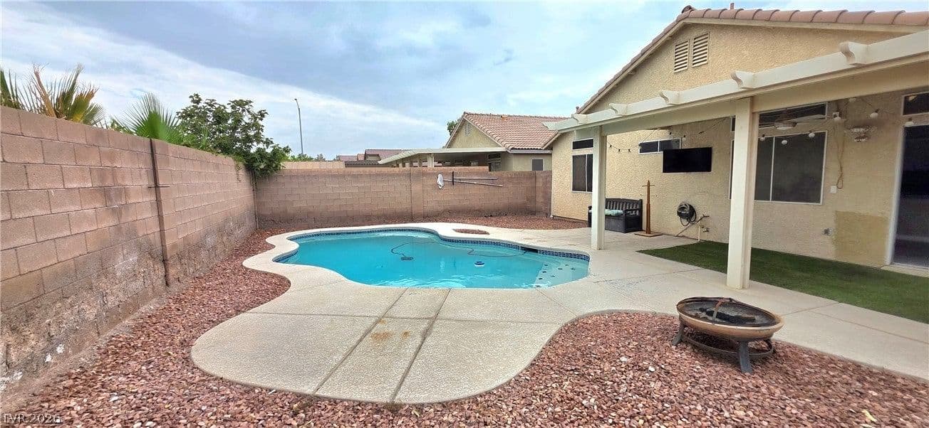 3806 Singing Lark Court photo 3