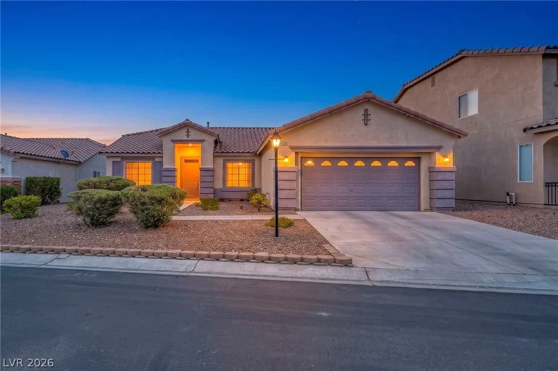 4426 Peaceful Heights Lane