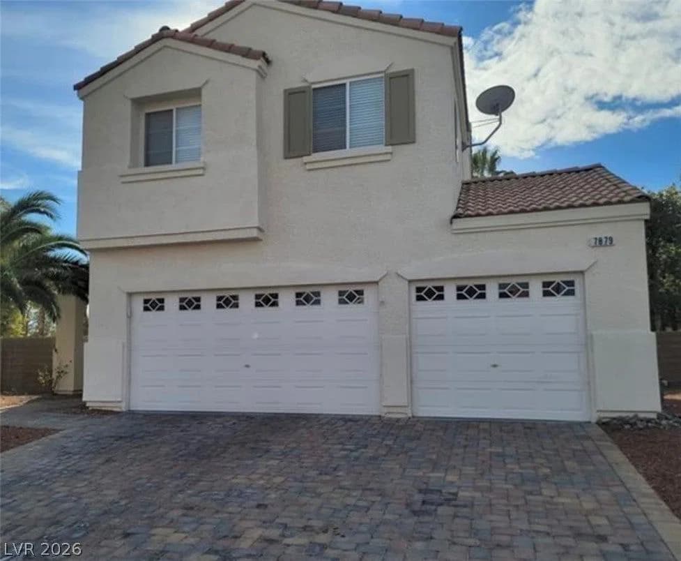 7879 Villa Pintura Avenue
