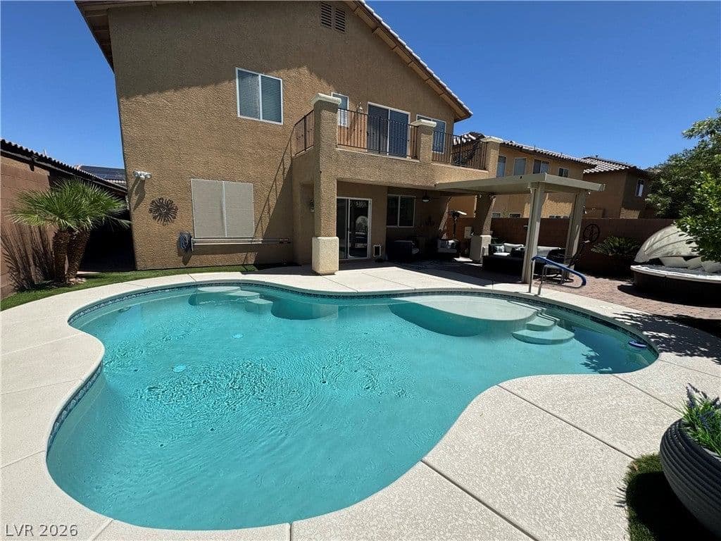 7379 Glorious Sun Drive photo 3