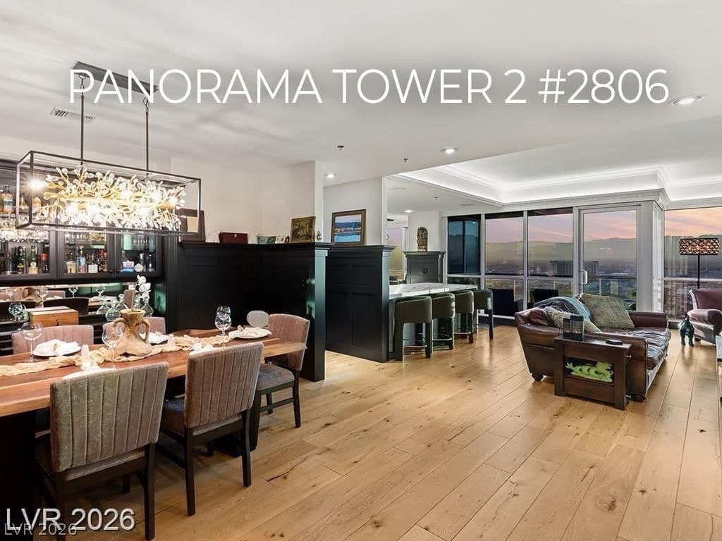 4575 Dean Martin Drive