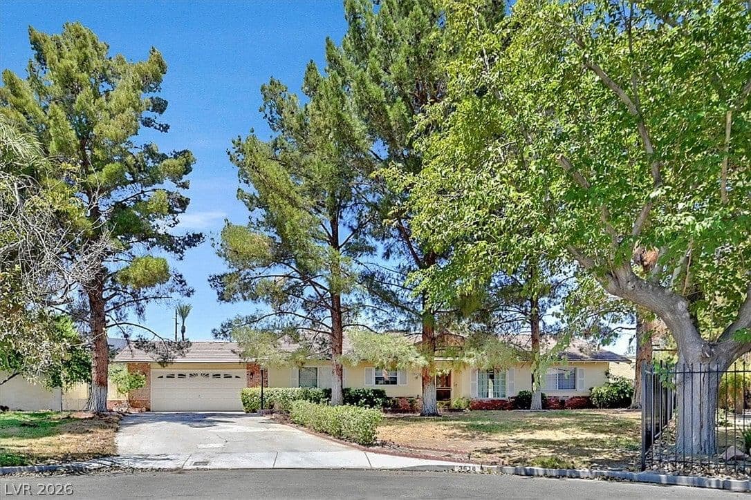 3618 Fieldcrest Road
