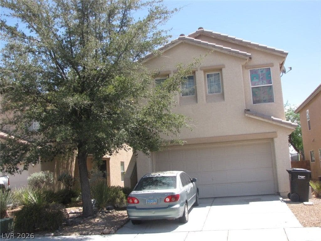 8744 Palomino Ranch Street photo 2