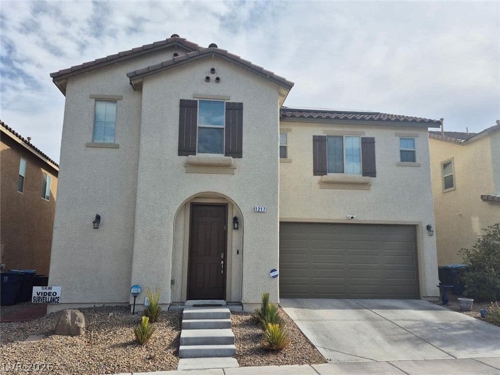 1217 Arc Dome Avenue