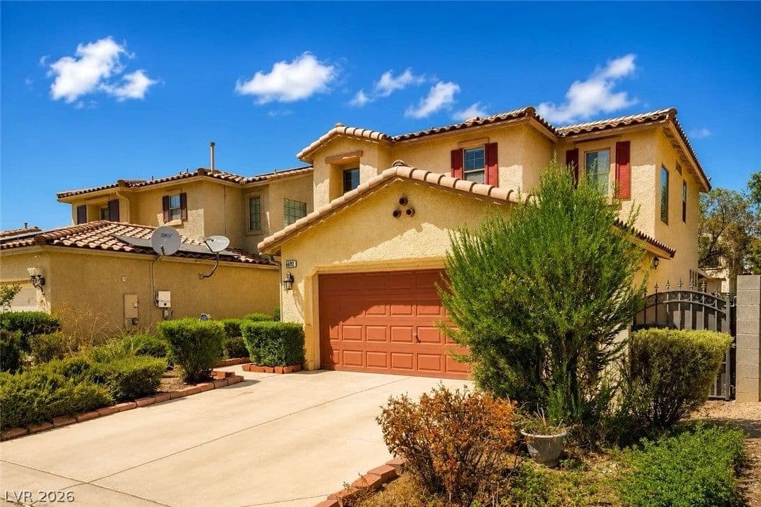 6692 Chariots Path Court photo 4