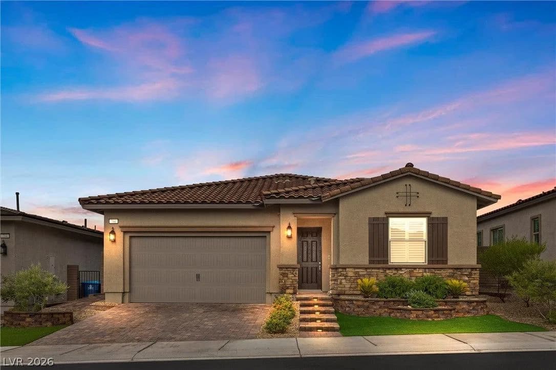 700 Monteverdi Peak Street