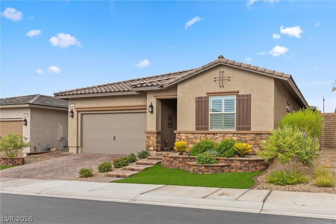 700 Monteverdi Peak Street photo 3