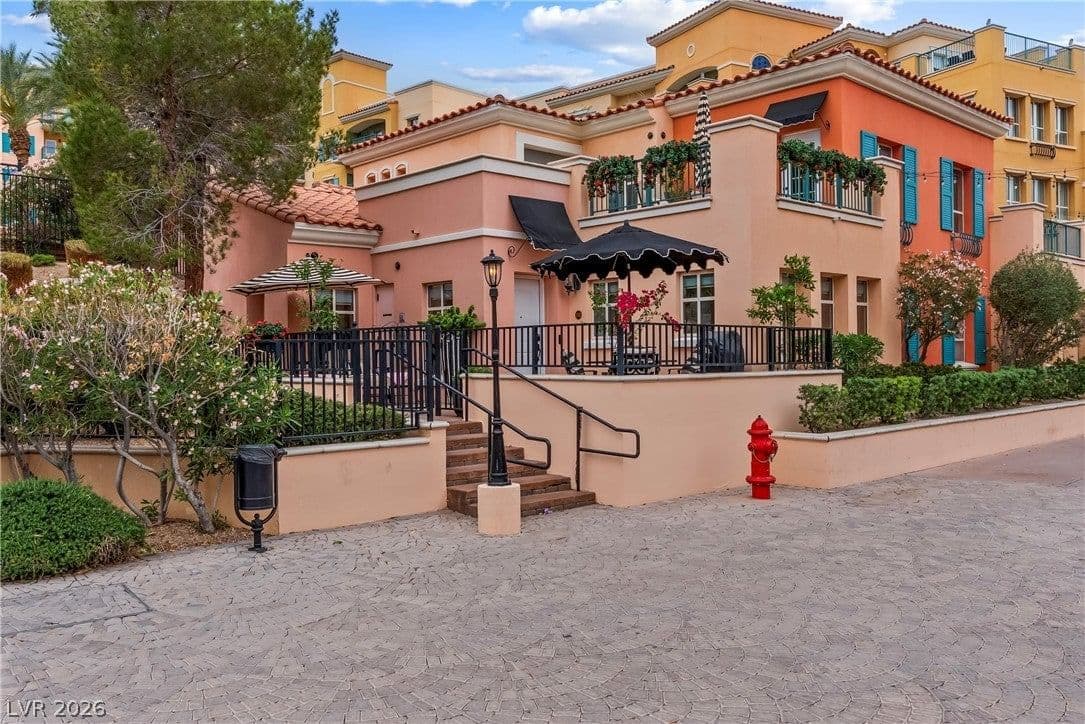 30 Strada Di Villaggio