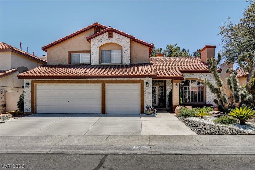 10005 Sail Landing Court
