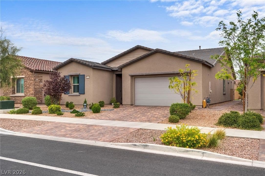 549 Cadence Vista Drive photo 3