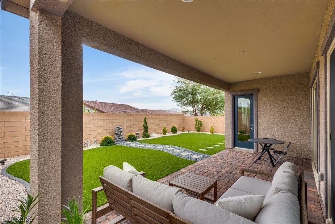 549 Cadence Vista Drive photo 5