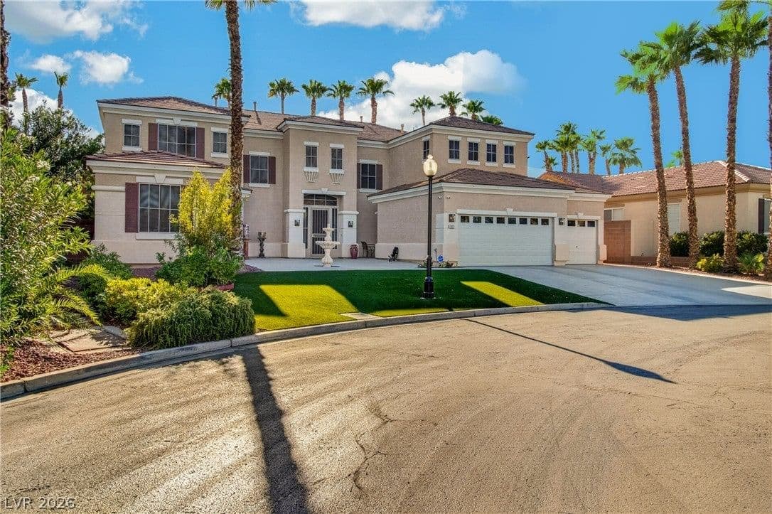 1417 Misty Moat Street photo 5