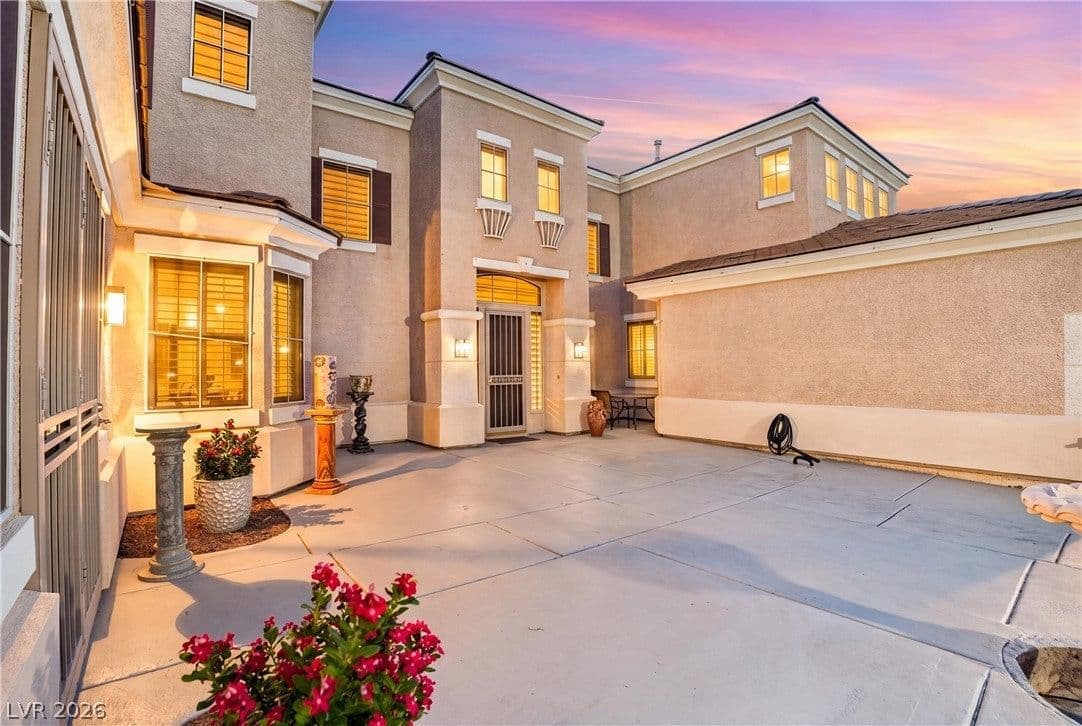1417 Misty Moat Street photo 4