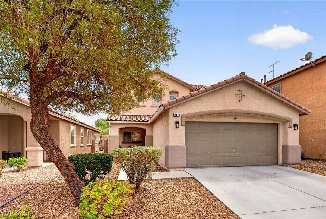 2413 Cockatiel Drive
