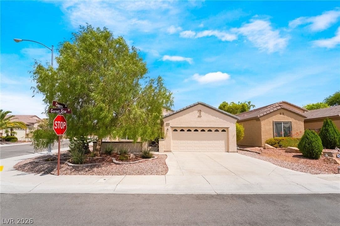 2310 Garnet Star Street photo 2