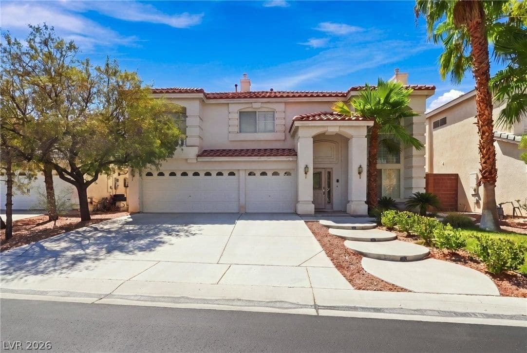 8019 Avalon Mist Street photo 4