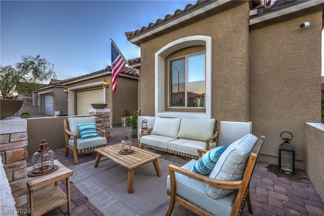 8265 Skye Peak Street photo 5