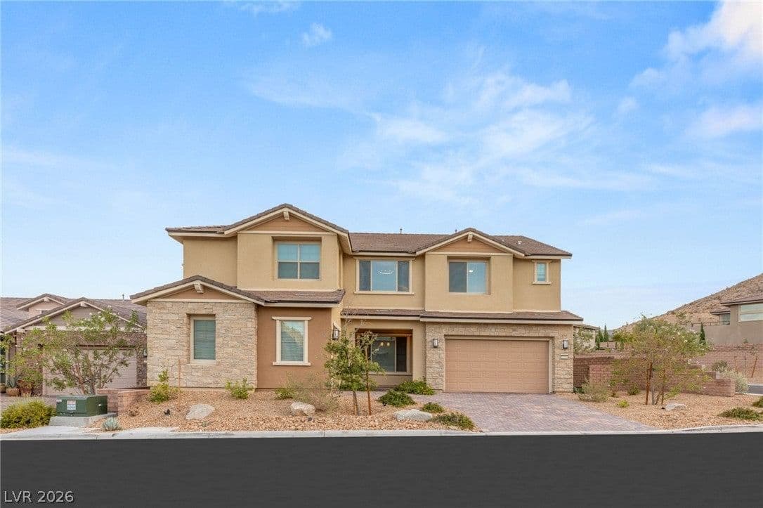 2720 Natural Rock Drive photo 2