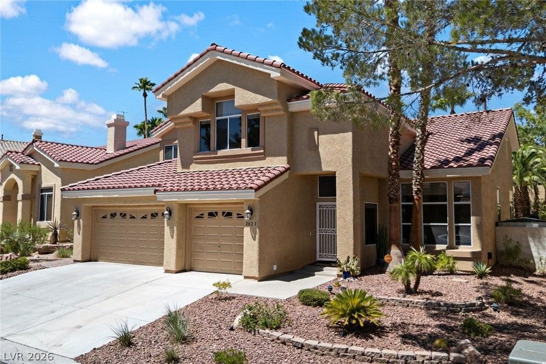 2021 Waterbury Lane