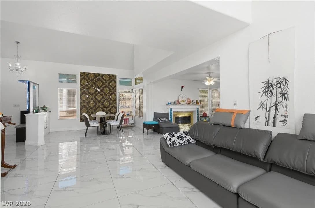 5332 Desert Blossom Road photo 3