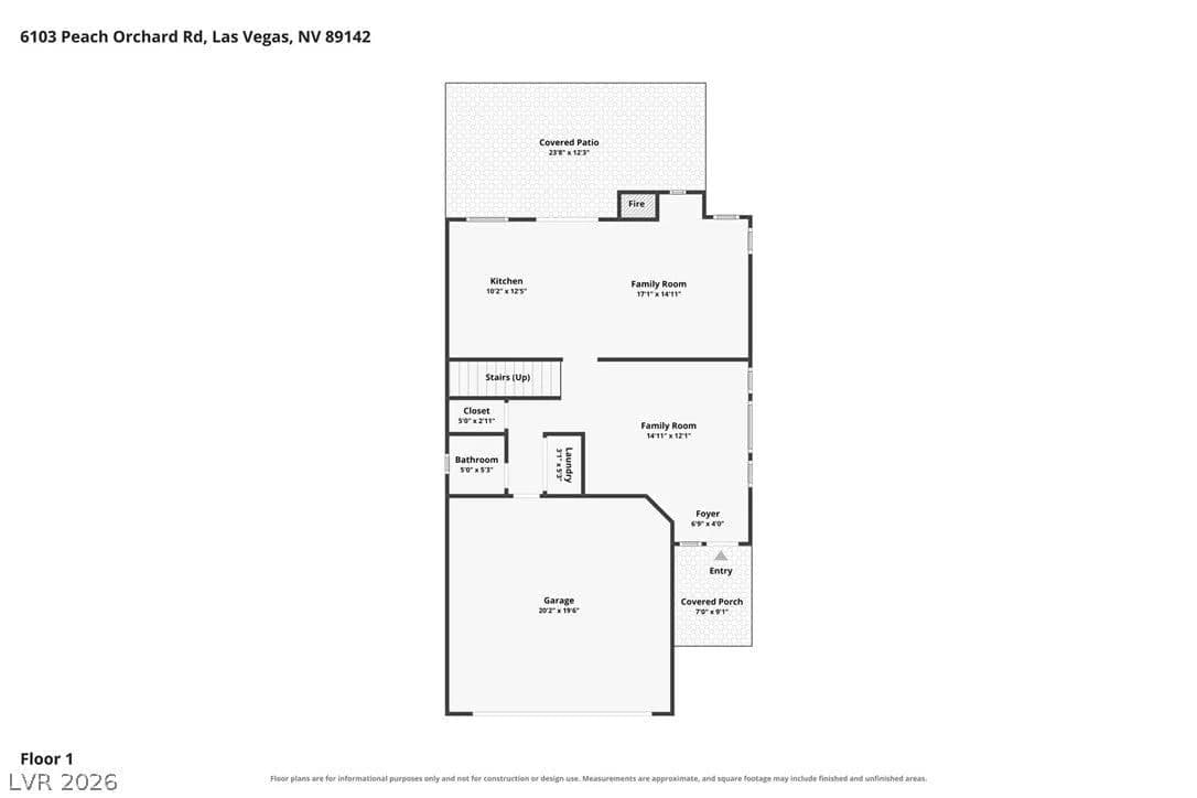 6103 Peach Orchard Road photo 3