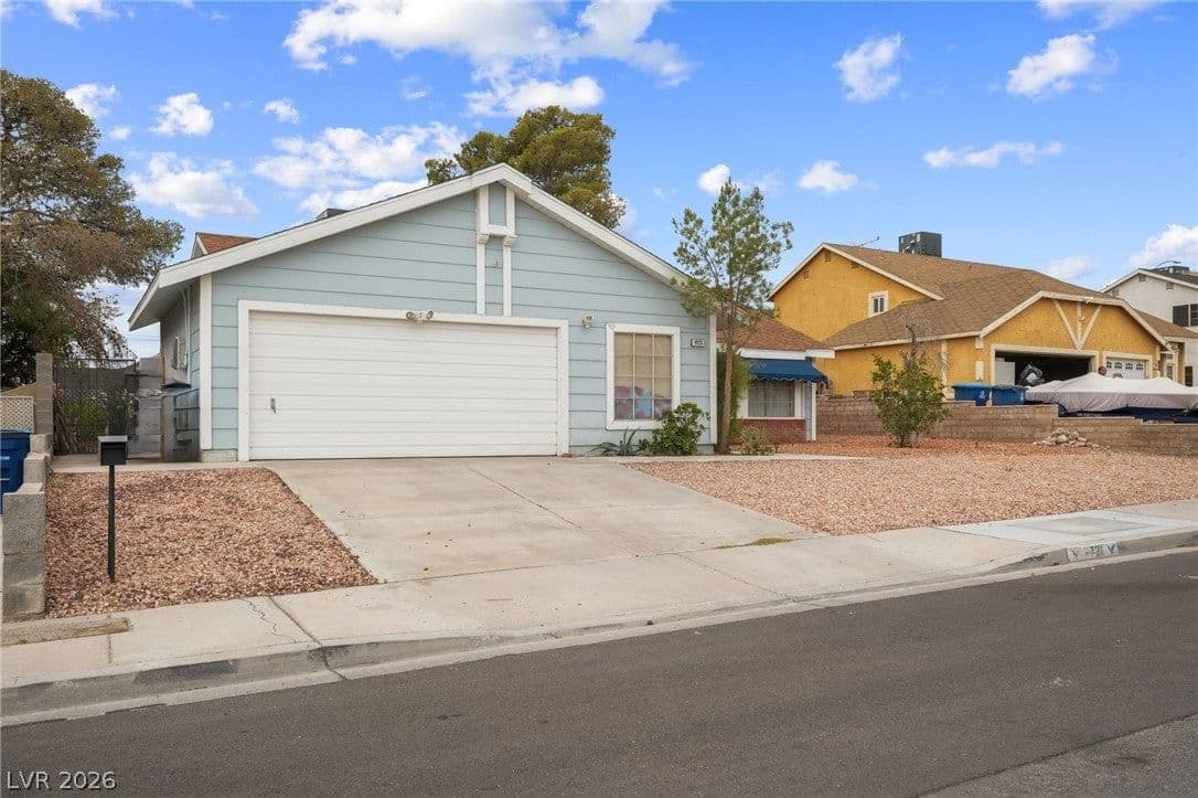 6721 Brunswick Circle