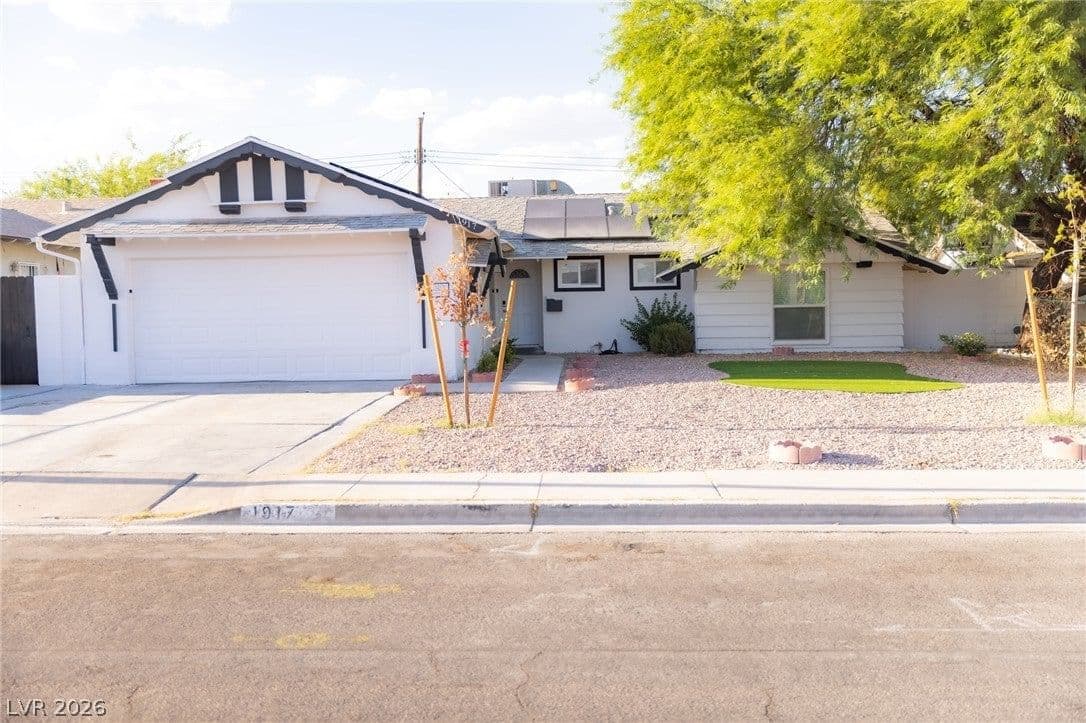 1917 Wengert Avenue