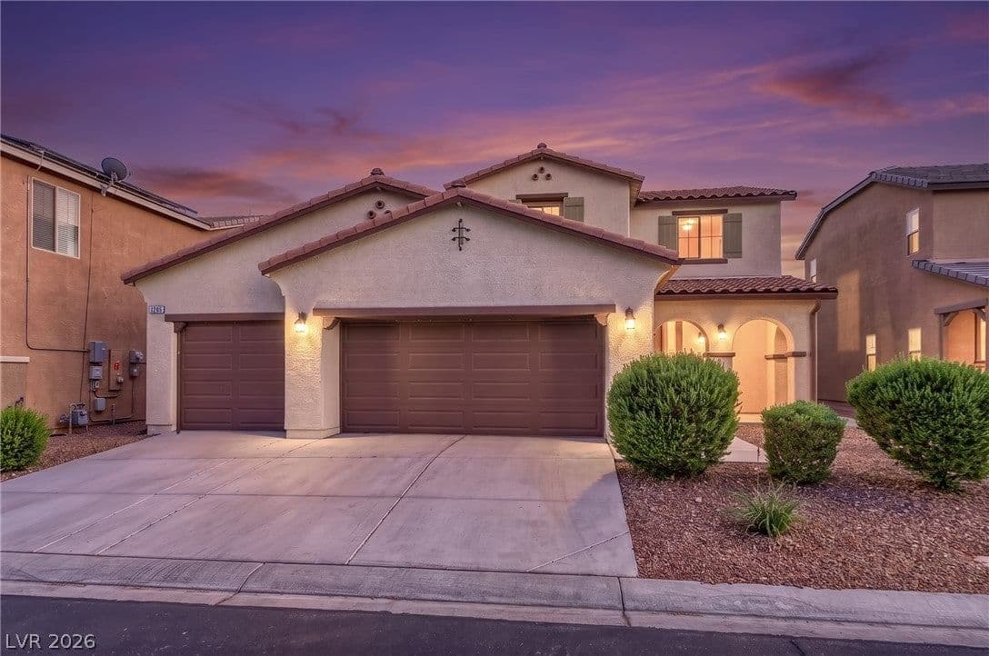 1205 Sandstone View Way