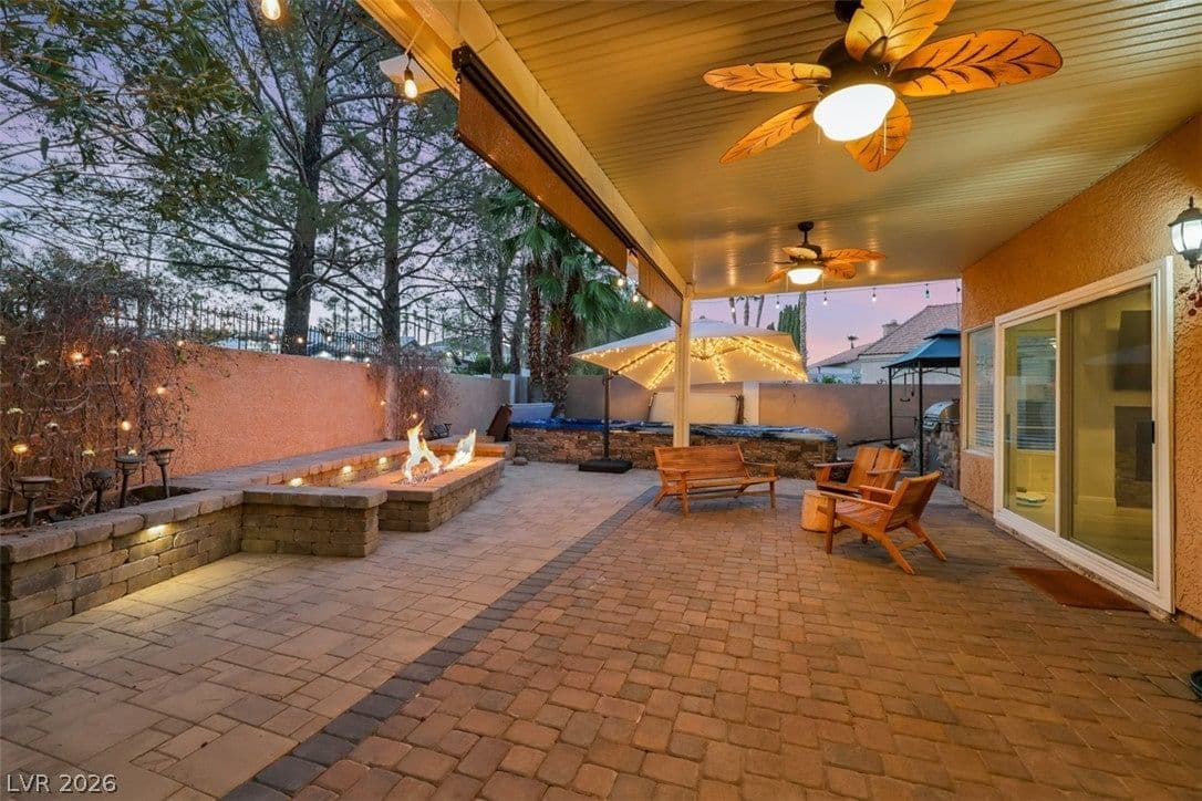 3320 Atterberry Lane photo 4