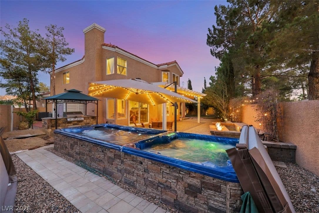 3320 Atterberry Lane photo 3