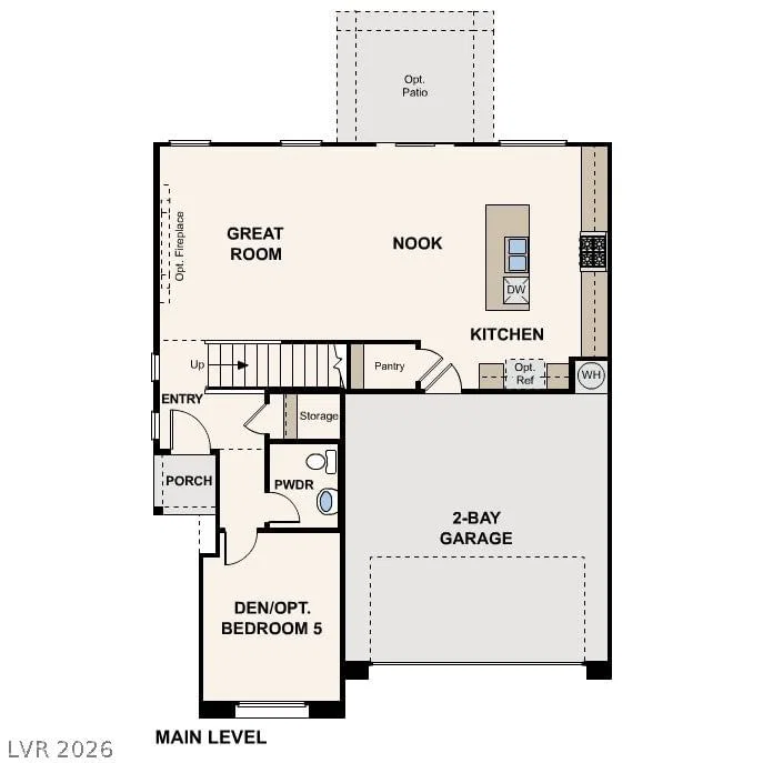 5049 Corbindale Street photo 2