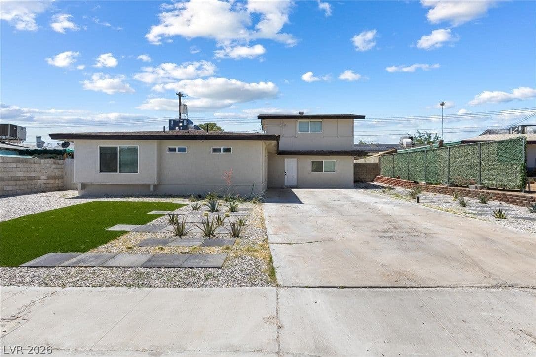 3361 Horizon Street photo 2