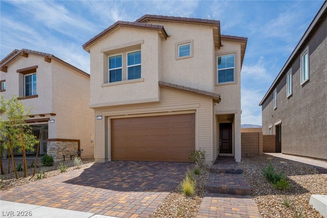 3623 Dusted Glow Avenue photo 2