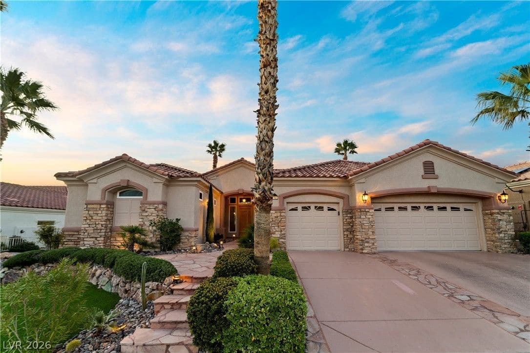 2742 Darby Falls Drive