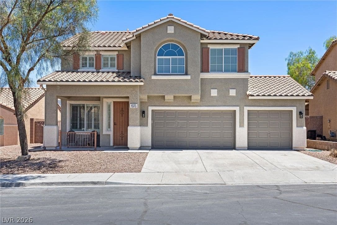 1078 Silver Star Street