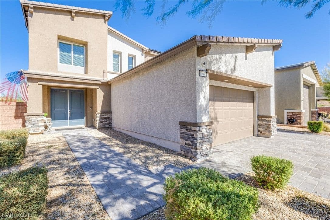 10080 Desert Azure Street photo 3