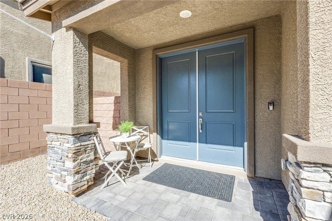 10080 Desert Azure Street photo 2