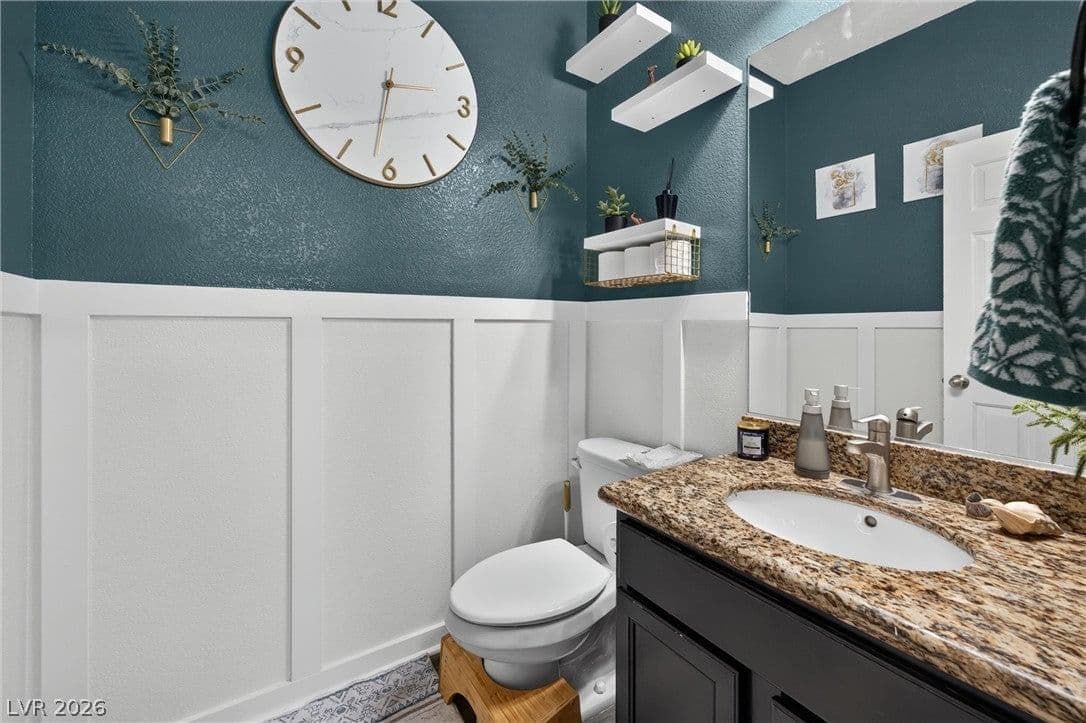 6684 Mojave Blush Drive photo 5